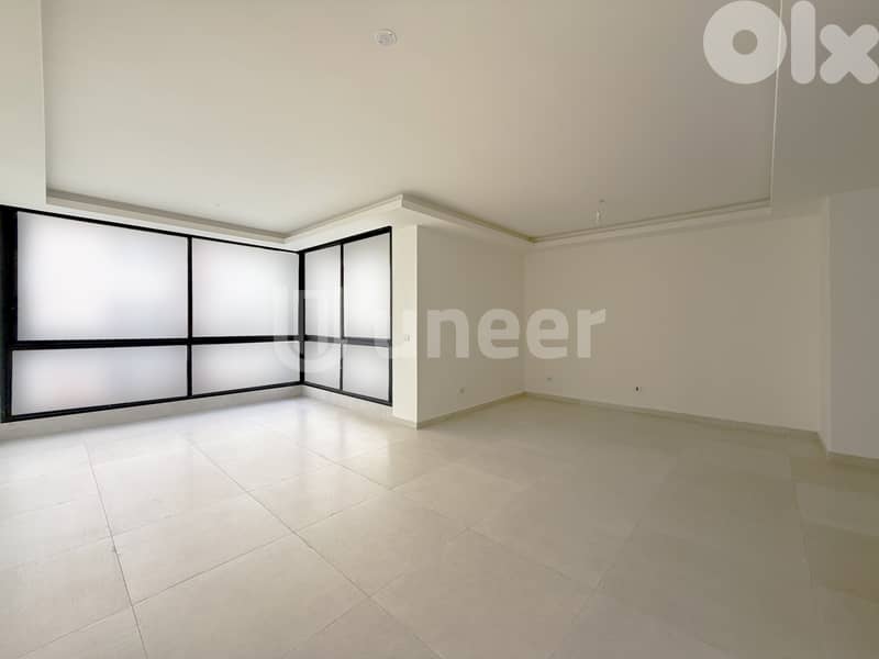 Apartment for sale in Achrafieh 0