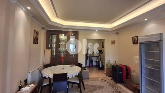 Apartment for sale in Kousba - شقة للبيع في كوسبا