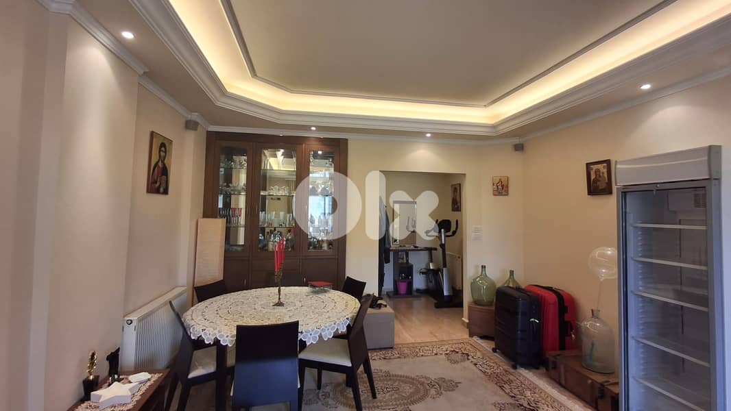 Apartment for sale in Kousba - شقة للبيع في كوسبا 0