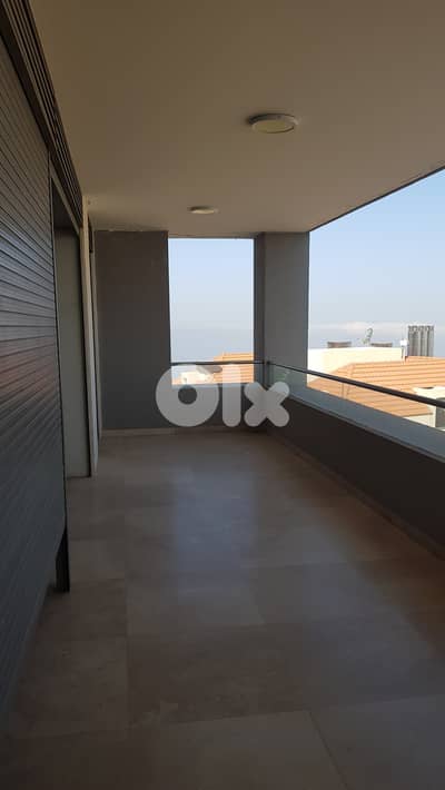 Apartment For Sale In Bharsaf شقة للبيع في بحرصاف