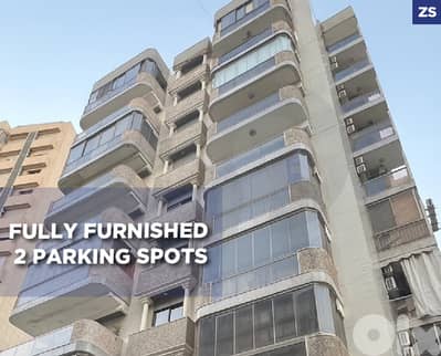 3 bedrooms  apartment for rent in Koraytem-Ras beirut REF#ZS128756