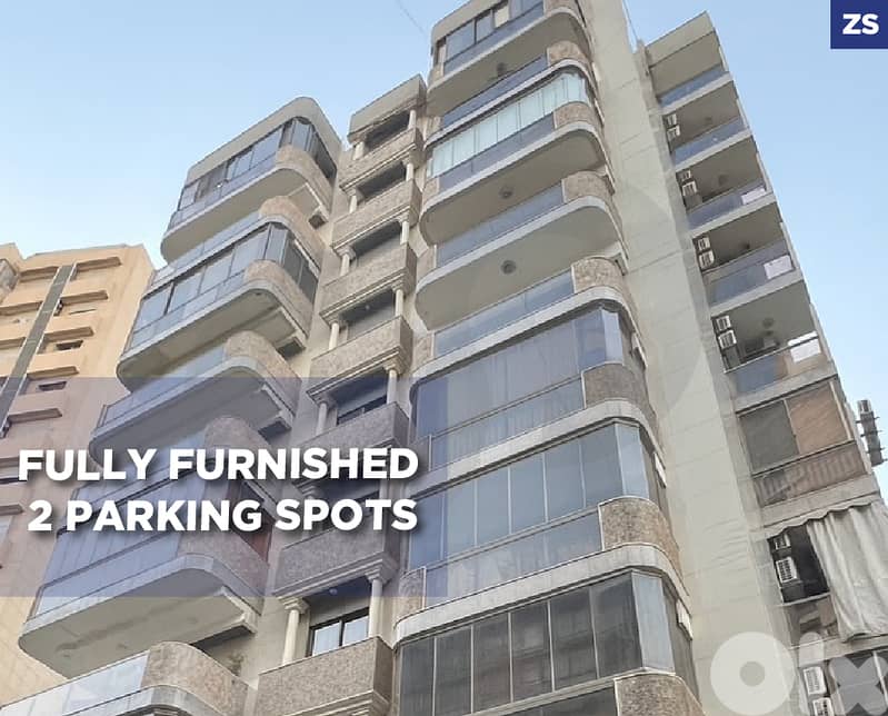 3 bedrooms  apartment for rent in Koraytem-Ras beirut REF#ZS128756 0