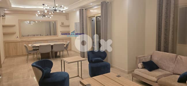 Apartment for sale in Ain l remmaneh شقة للبيع في عين الرمانة