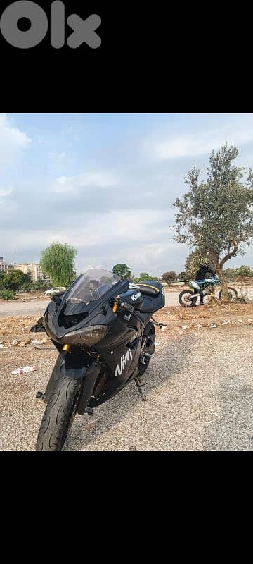 Zx10R