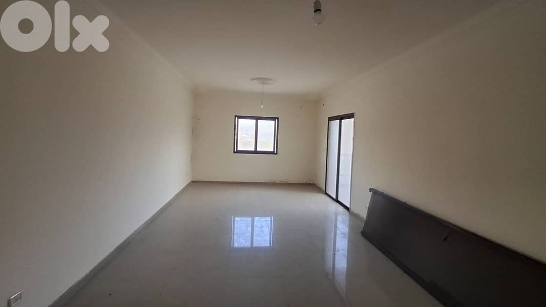 Apartment for sale in Kousba - شقة للبيع في كوسبا 0