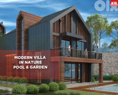 Villa for Sale in Salima – Jiwar Baabdat REF#KR127998