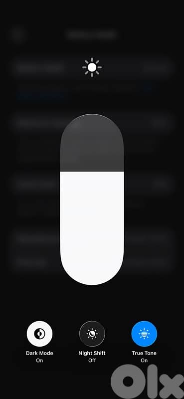 I phone 15 Pro Max 256 space gray 6