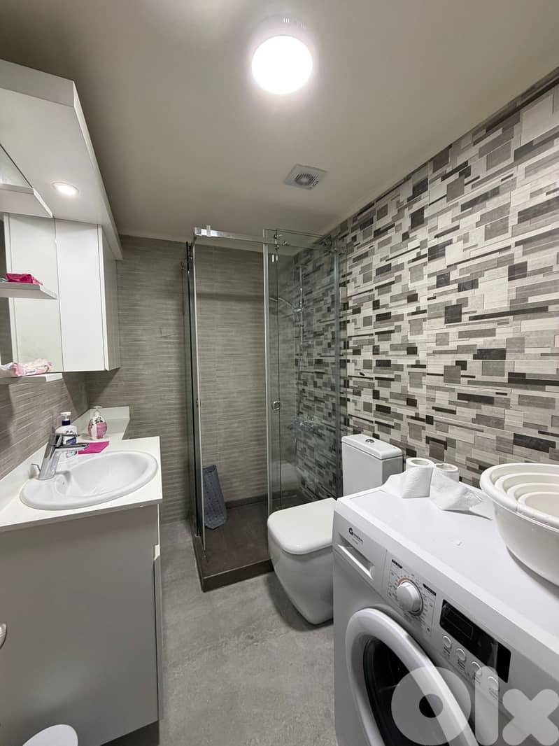 Chalet for Rent in Zaarour Club –100 sqm شاليه للإيجار في نادي الزعرور 7