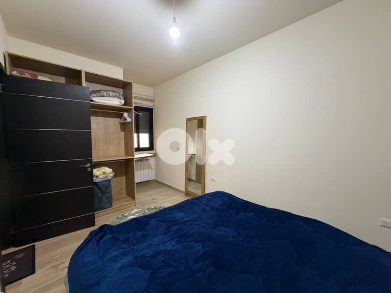 Chalet for Rent in Zaarour Club –100 sqm شاليه للإيجار في نادي الزعرور 11