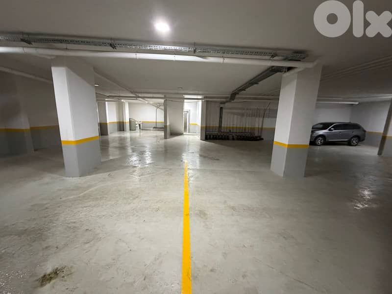 Chalet for Rent in Zaarour Club –100 sqm شاليه للإيجار في نادي الزعرور 12