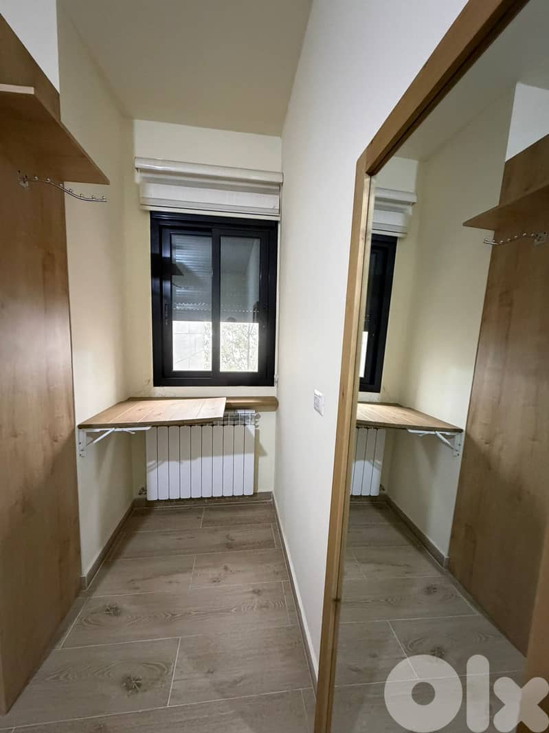 Chalet for Rent in Zaarour Club –100 sqm شاليه للإيجار في نادي الزعرور 13