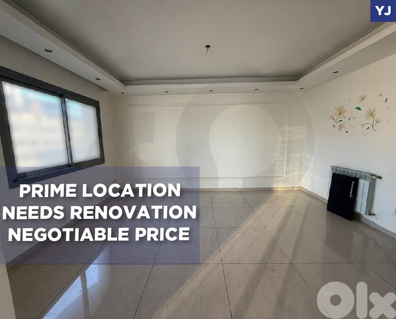 400 sqm in prime location kraytim for rent. REF#YJ128764 0