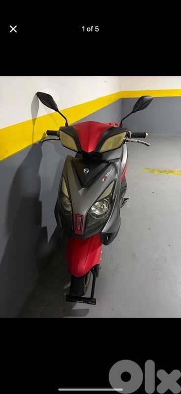 electric motorcycle 0