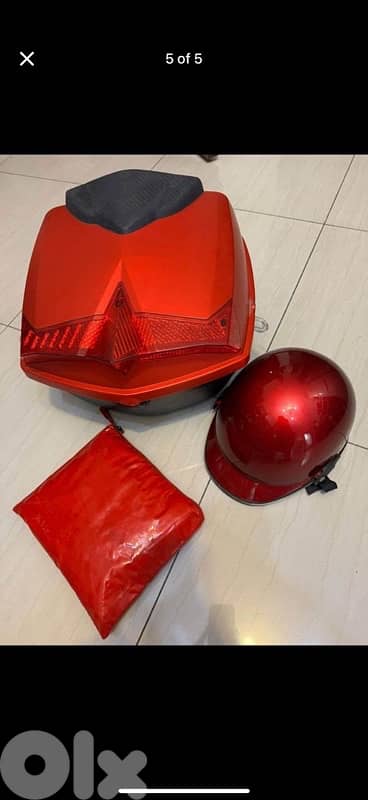 electric motorcycle 3