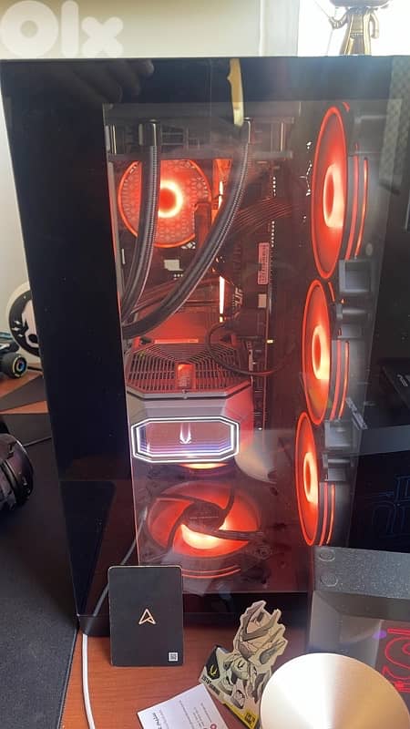Gaming pc 1