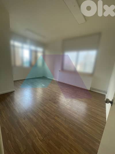 60m2 office +open view 4sale in Sin El Fil - مكتب للبيع في سن الفيل