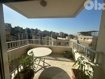 Apartment for sale in naccache