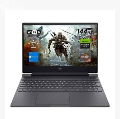 HP victus 16ram 1Tb storage