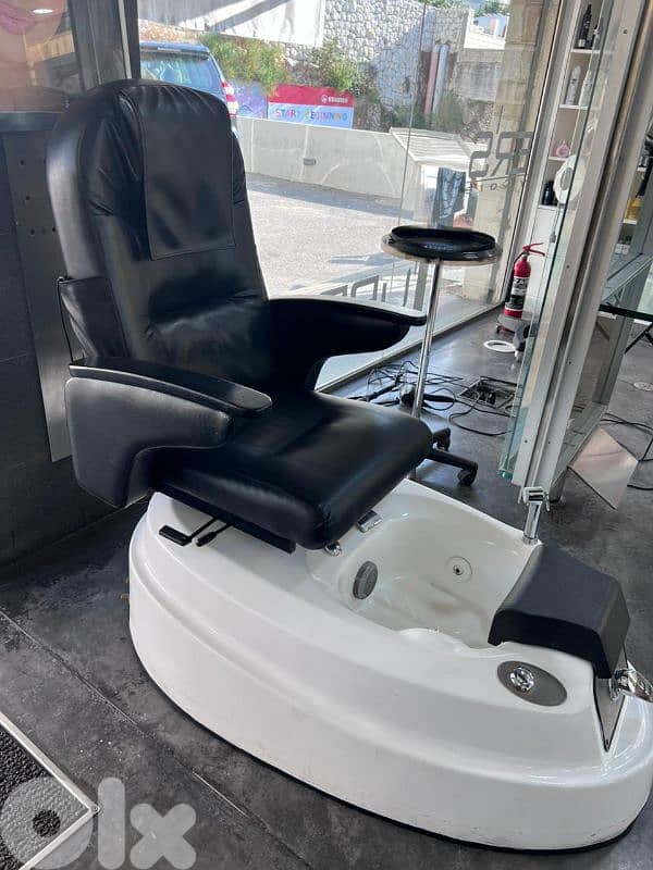 esthetic salon furniture 3