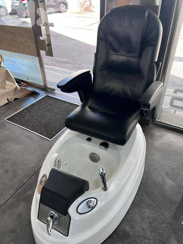 esthetic salon furniture 4