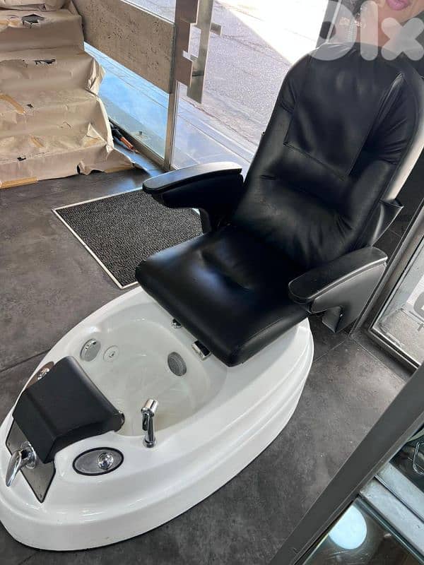 esthetic salon furniture 5