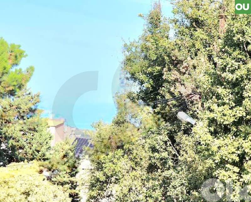 plot of land in the Mazraat Yachouh area REF#OU128767 0