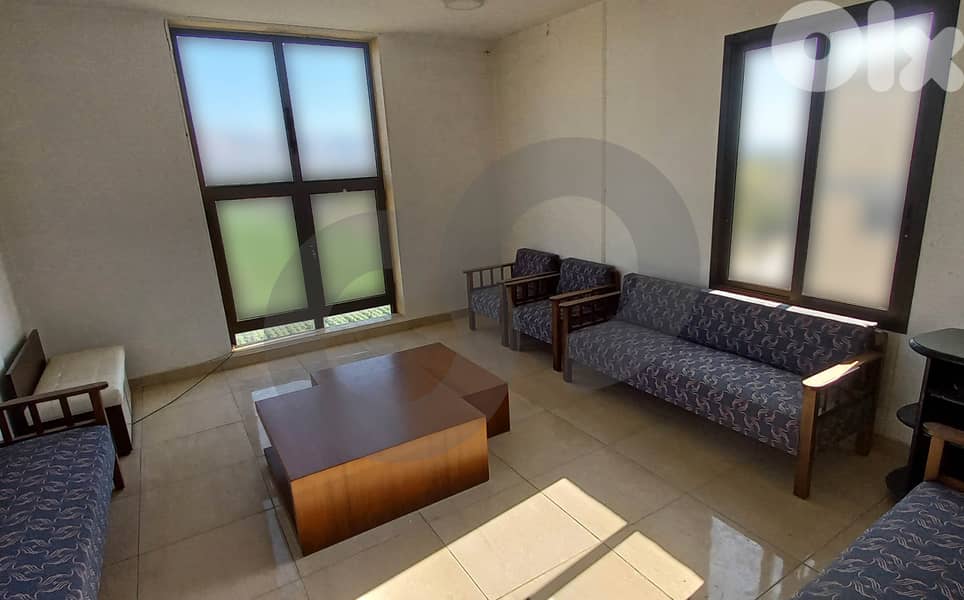 3-story industrial building in Zahle Industrial City REF#AH128330 3