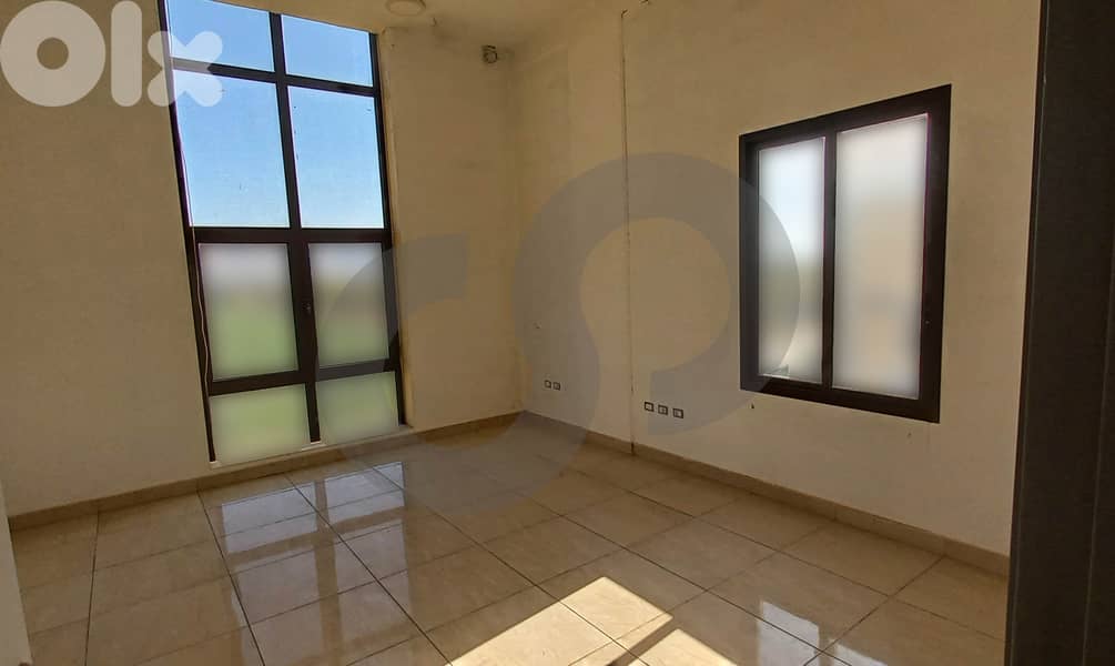 3-story industrial building in Zahle Industrial City REF#AH128330 4