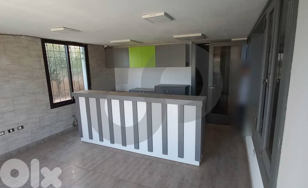 3-story industrial building in Zahle Industrial City REF#AH128330 5