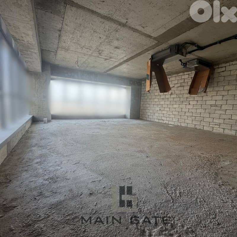 Offices for Rent in Achrafieh 0