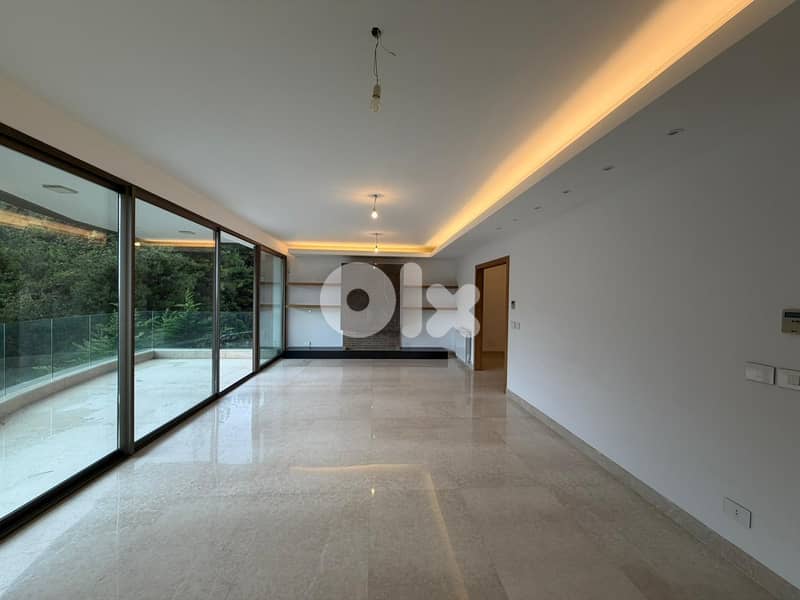 Apartment for Sale in Baabdat – Prime Location شقة للبيع في بعبدات 0