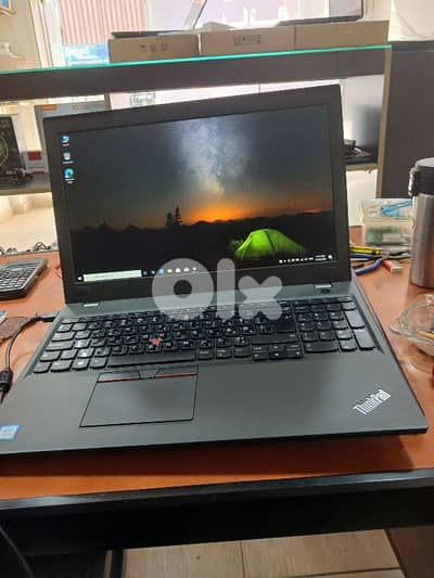 lenovo thinkpad T560