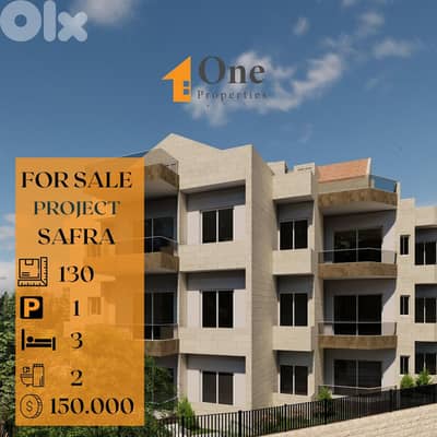 APARTMENTS FOR SALE IN SAFRA