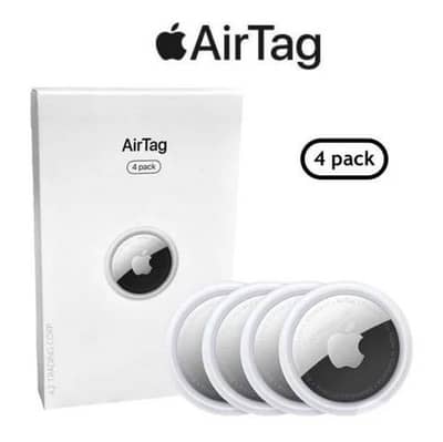 Apple AirTag