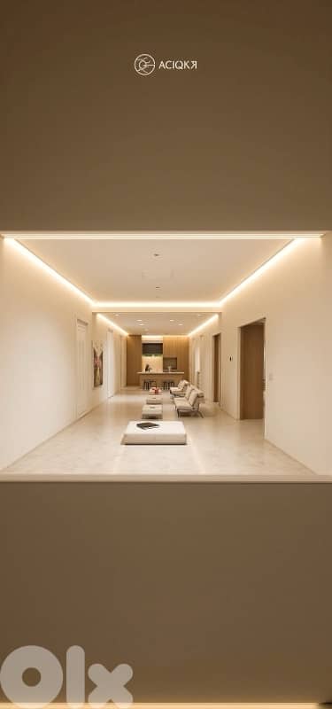 Achrafieh Sassine Area New 85m2 Great Investment Opportunity 0