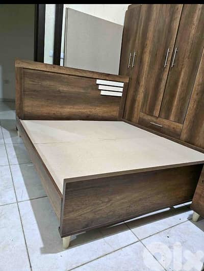 تخت مجوز عرض 170 سم