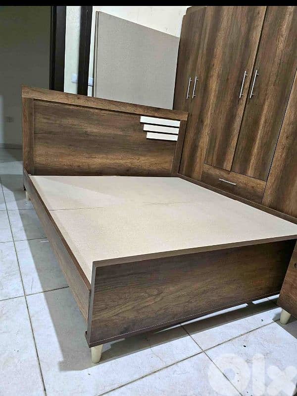 تخت مجوز عرض 170 سم 0