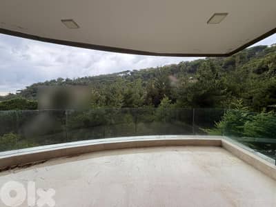 Apartment for Rent in Baabdat – Prime Location شقة للإيجار في بعبدات