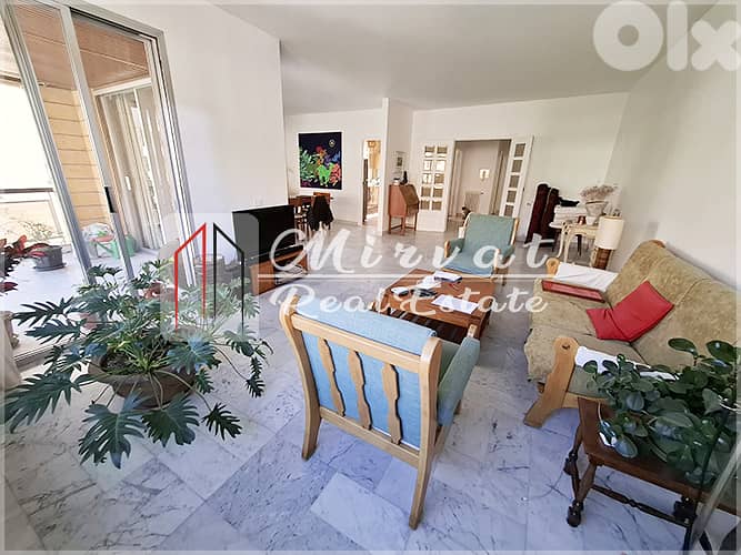 230sqm 3 Bedrooms Bright ApartmentlWith Balconies 0