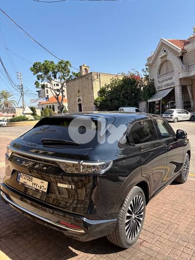 Honda eins1 2022 electric