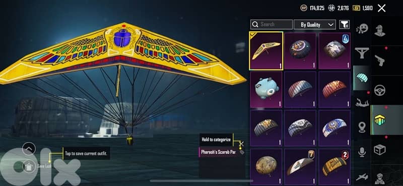 pubg account for sale 8