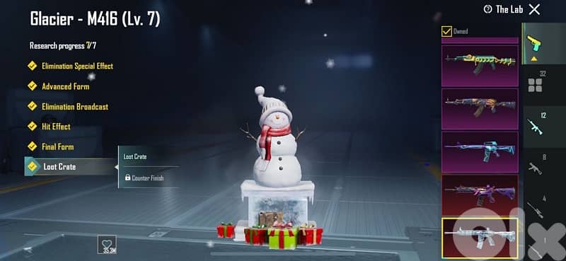 pubg account for sale 10