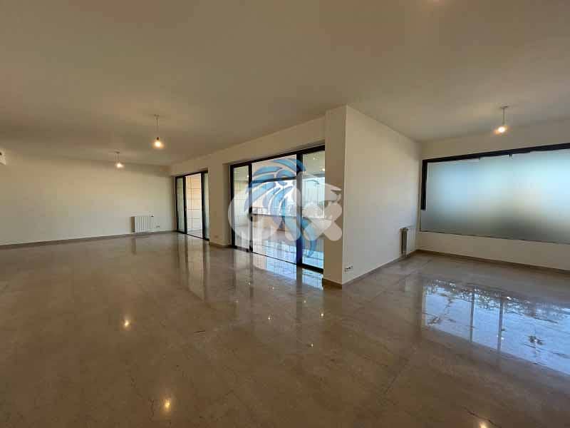SPACIOUS APT IN CARRE D'OR , ACHRAFIEH / SEA VIEW , 4 BEDS , (ACR-267) 0
