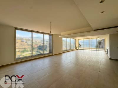 Apartment for Sale in New Mar Takla | Spacious | Terrace | View