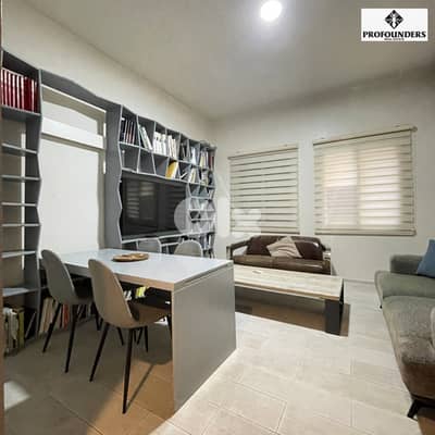 Apartment for rent in Achrafieh شقة للايجار في الاشرفية