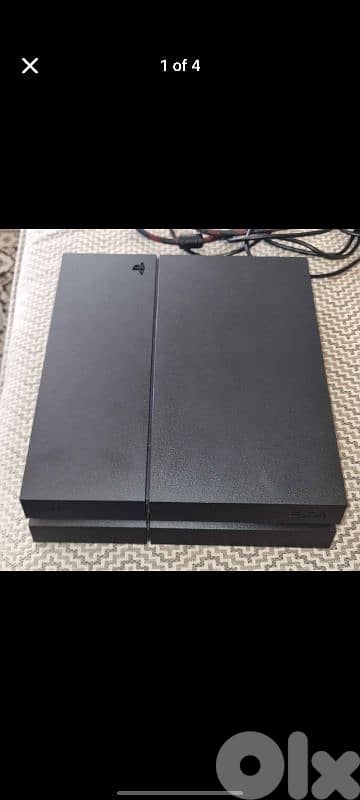 PS4/Playstation 4 4