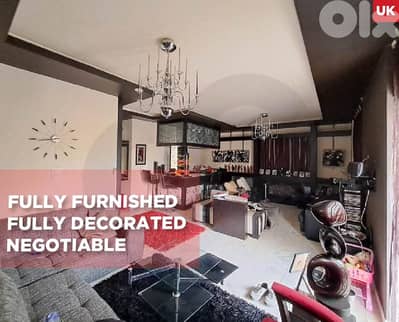 Prime location, great deal, beirut, sodeco/سوديكو  REF#UK126212