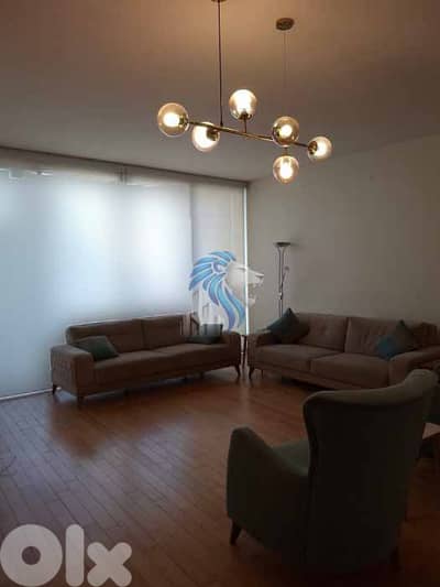SPACIOUS APARTMENT IN ACHRAFIEH PRIME (200SQ) 3 BEDROOMS , (AC-1141)
