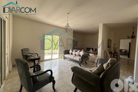 DY3003 - Ehmej Annaya Private House with Garden for Sale!