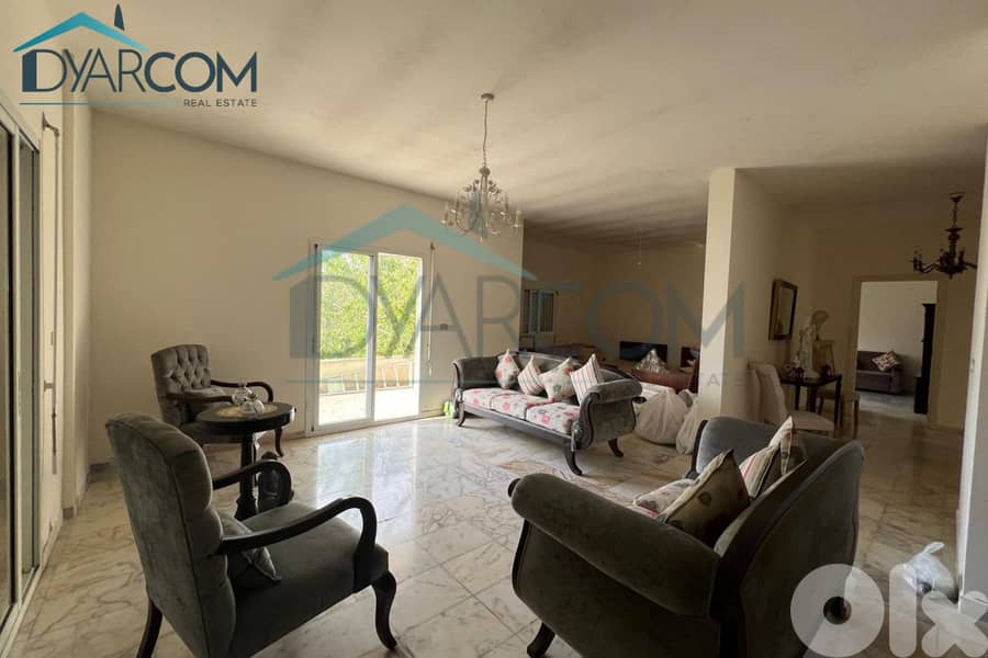 DY3003 - Ehmej Annaya Private House with Garden for Sale! 0